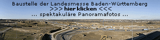 Panoramafotos Landesmesse