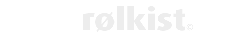 rølkist