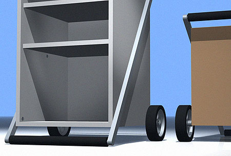 Klick Rølkist ... nächstes Detail