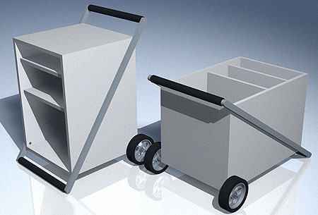 Klick Rølkist ... nächstes Detail