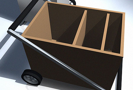 Klick Rølkist ... nächstes Detail