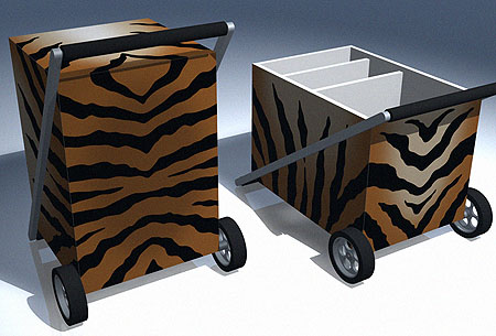 Klick Rølkist ... nächstes Detail