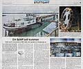 Stuttgarter Nachrichten 22.03.06
